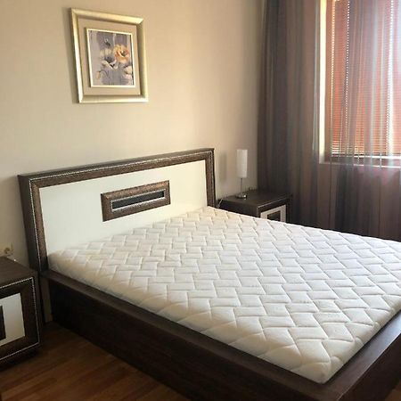 Dunav Apt.4 Ravda ภายนอก รูปภาพ