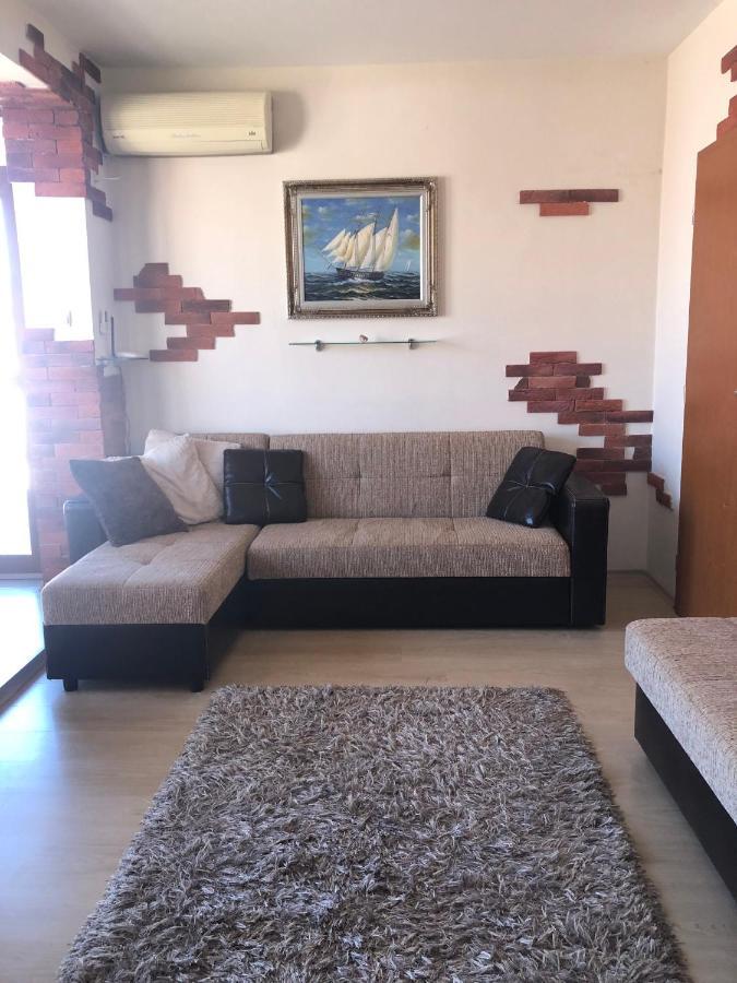 Dunav Apt.4 Ravda ภายนอก รูปภาพ