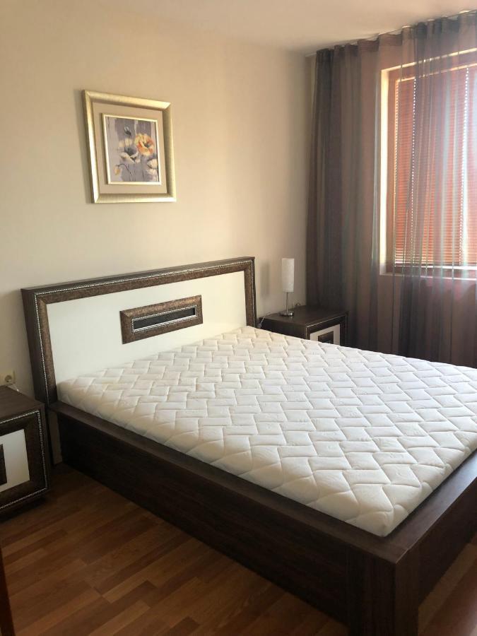 Dunav Apt.4 Ravda ภายนอก รูปภาพ