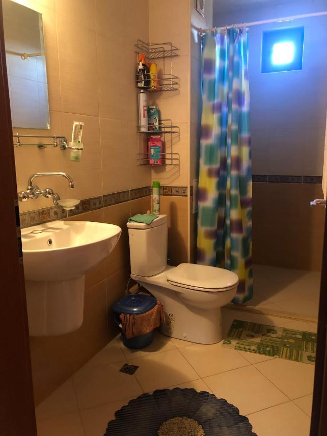 Dunav Apt.4 Ravda ภายนอก รูปภาพ