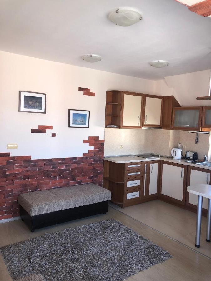Dunav Apt.4 Ravda ภายนอก รูปภาพ
