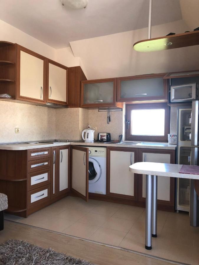 Dunav Apt.4 Ravda ภายนอก รูปภาพ